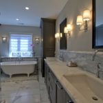 Bathroom renovation in montreal