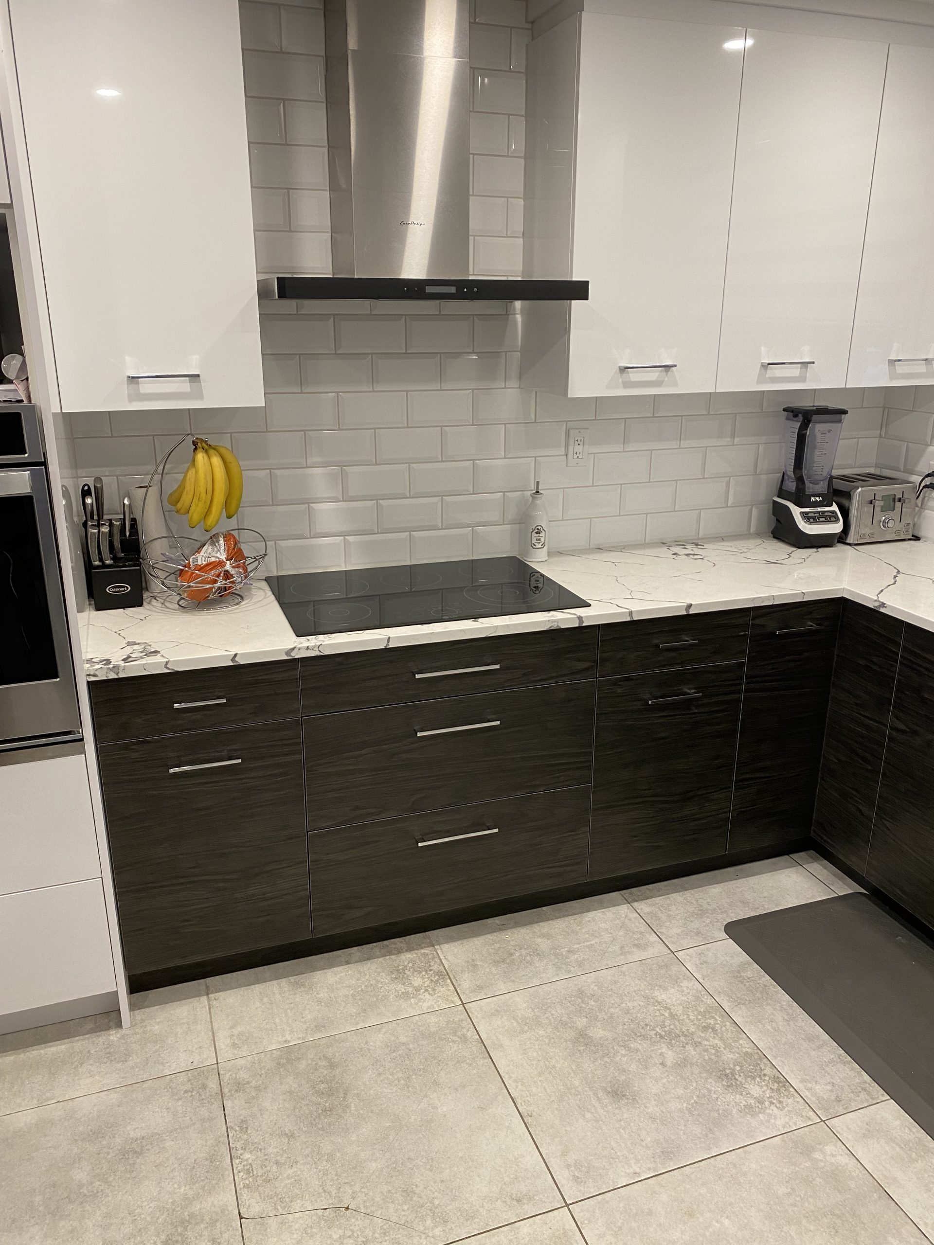 Freshly renovated kitchen 7